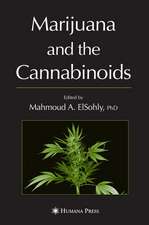 Marijuana and the Cannabinoids