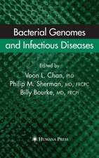 Bacterial Genomes and Infectious Diseases