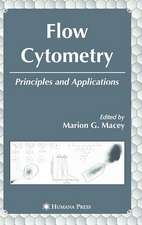 Flow Cytometry: Principles and Applications