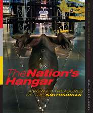 Nations Hangar PB
