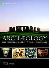 Archaeology