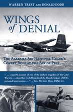 Wings of Denial