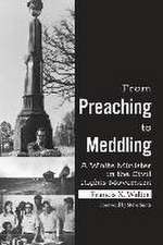 From Preaching to Meddling