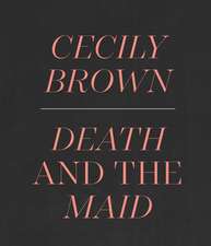 Cecily Brown – Death and the Maid