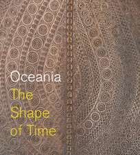 Oceania: The Shape of Time