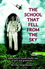 The School That Fell from the Sky