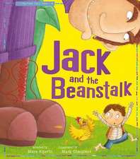 Jack and the Beanstalk