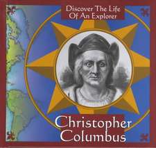 Christopher Columbus