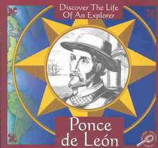 Ponce de Leon