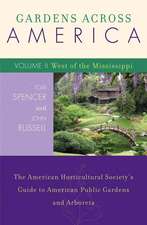 Gardens Across America, Volume II