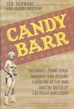 Candy Barr