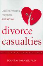 Divorce Casualties