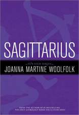 Sagittarius