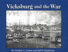 Vicksburg and the War