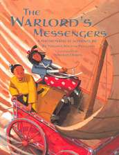 Warlord's Messengers, The