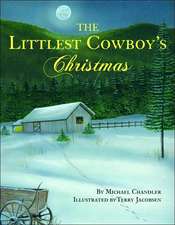 Littlest Cowboy's Christmas, The