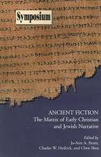 Ancient Fiction