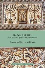 Hazon Gabriel