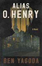 Alias O. Henry