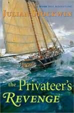 The Privateer's Revenge