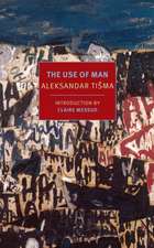 The Use of Man