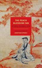 The Peach Blossom Fan: 1944-1979