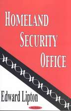 Homeland Security Office