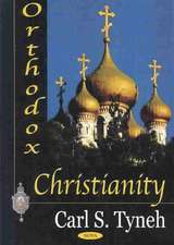 Orthodox Christianity