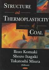 Structure and Thermoplasticity of Coal