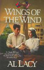 Wings of the Wind