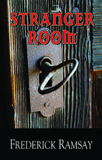 Stranger Room: An Ike Schwartz Mystery