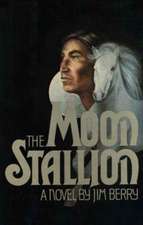 The Moon Stallion