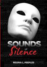 Sounds of Silence: A Homeless Man's Christmas Story [With CD]