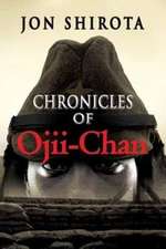 Chronicles of Ojii-Chan