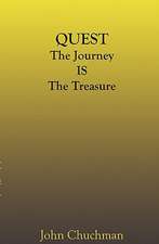 Quest: The Journey Is the Treasure