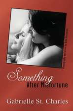 Something After Misfortune: The How to Book of Christian Living