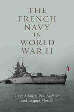 The French Navy in World War II