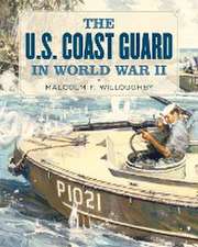 The U.S. Coast Guard in World War II