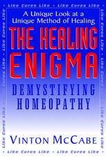 The Healing Enigma: Demystifying Homeopathy