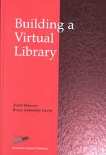 Building a Virtual Library