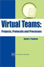 Virtual Teams