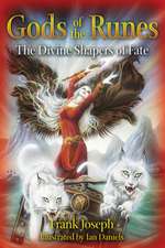 Gods of the Runes: The Divine Shapers of Fate