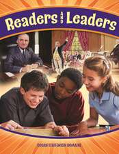 Readers and Leaders