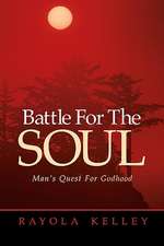 Battle for the Soul