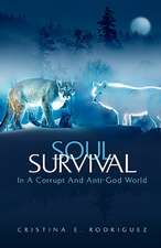 Soul Survival