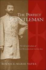 The Perfect Gentleman Vol. 1