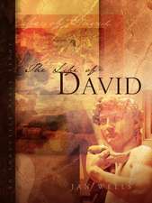 The Life of David