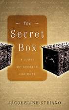 The Secret Box