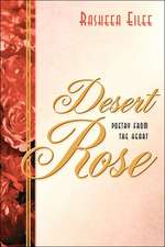 Desert Rose