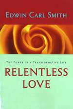 Relentless Love